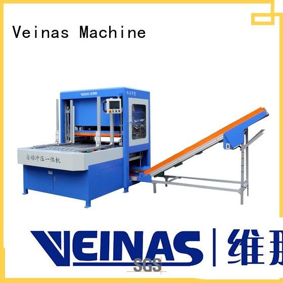 punch press machine automatic aio epe Warranty Veinas