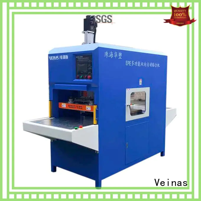 EPE Two Side Two Station High Speed Laminator