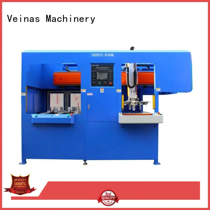 Veinas speed thermal laminator high efficiency for factory