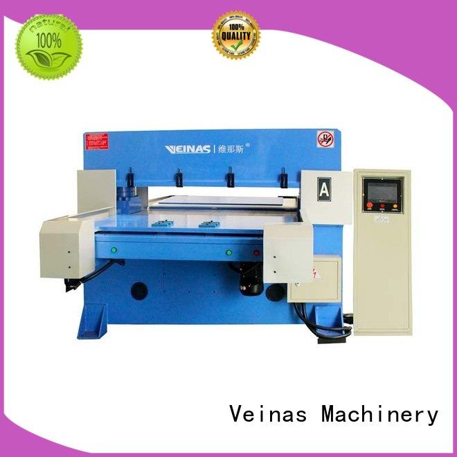 hydraulic hydraulic cutter price cutting for bag factory Veinas