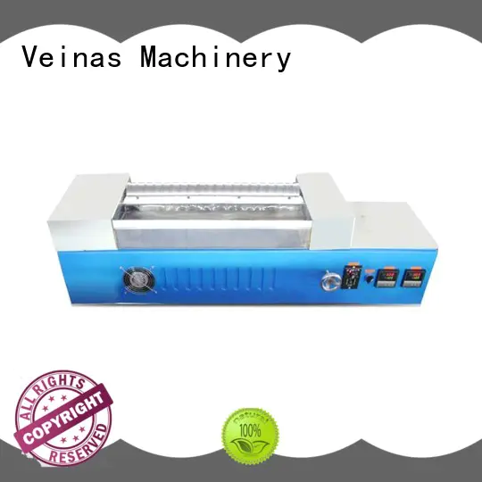 Veinas adjustable custom automated machines wholesale for shaping factory