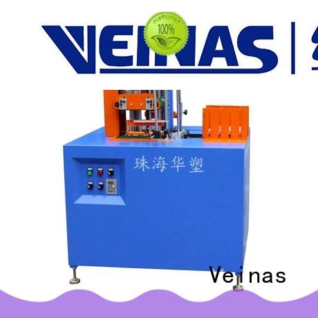 Veinas smooth bonding machine high efficiency