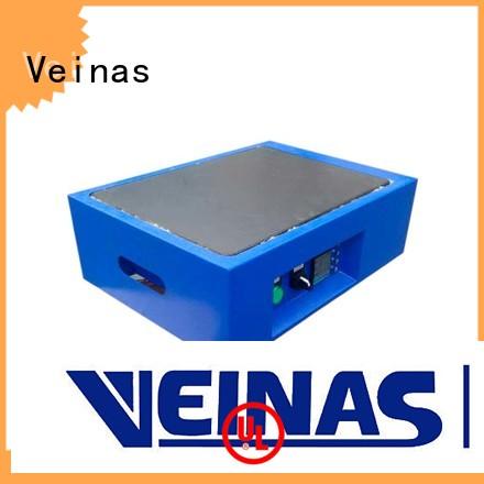 Veinas adjustable machinery manufacturers energy saving for bonding factory
