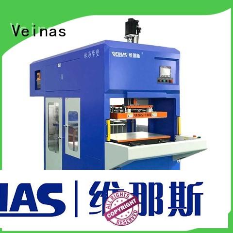 Veinas irregular laminating machine Easy maintenance for packing material