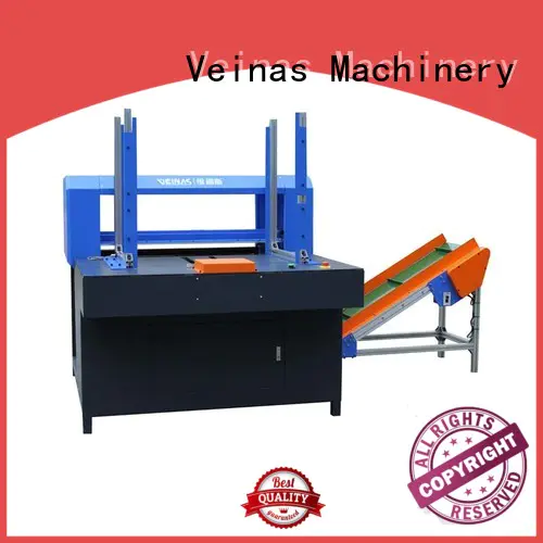 Veinas heating custom built machinery wholesale for shaping factory