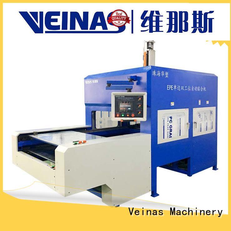 Veinas one industrial laminating machine manufacturers factory price for packing material