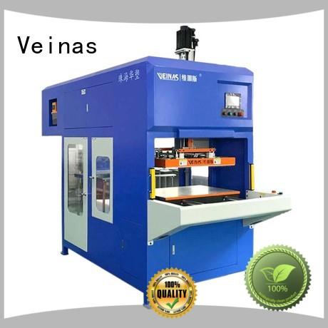 protective two successive lamination machine price right Veinas Brand