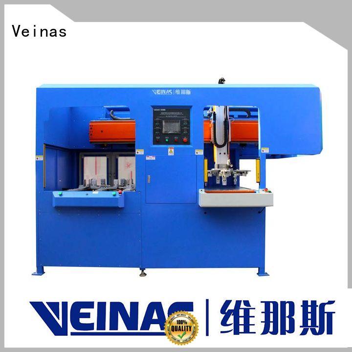 Veinas reliable bonding machine factory price for factory