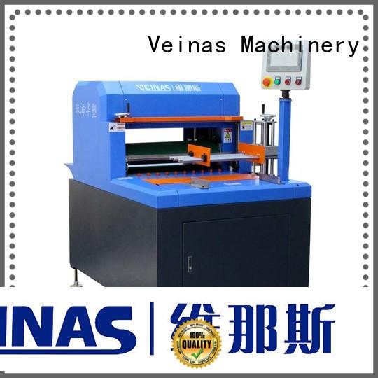 Veinas laminator automation machinery factory price for foam