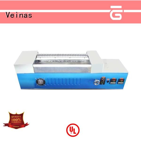 Veinas security epe foam sheet machine manufacturers framing for bonding factory