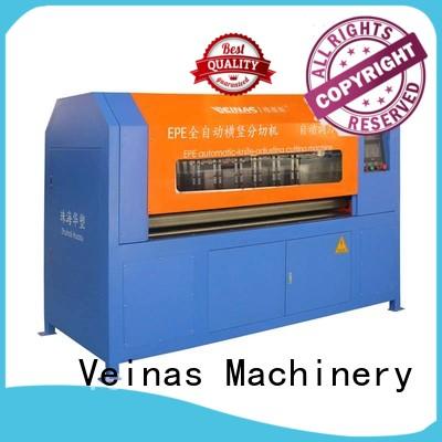 Veinas machine foam cutting tools for sale for cutting