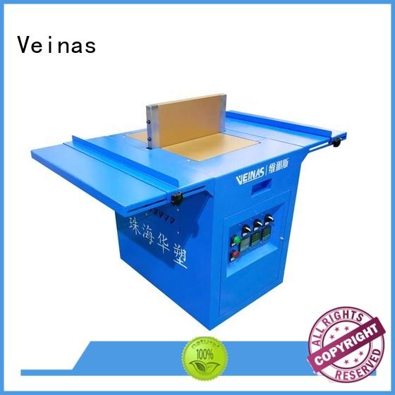 Veinas waste custom built machinery energy saving for factory