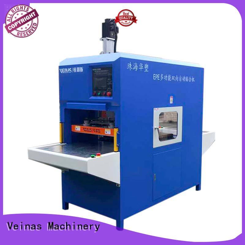 Veinas stable automation equipment Easy maintenance for packing material
