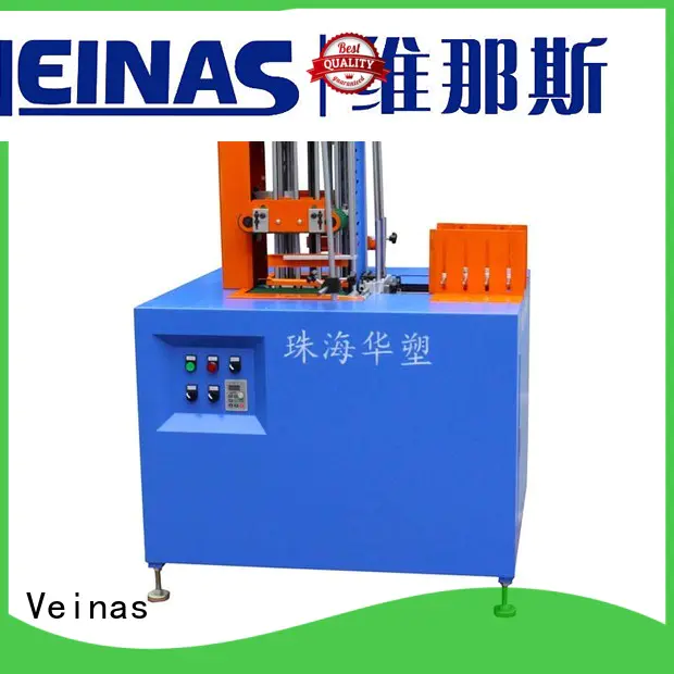 Veinas laminating Veinas machine factory price for foam