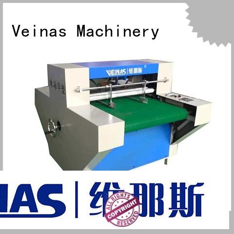 Veinas security epe foam sheet machine manufacturers high speed for bonding factory