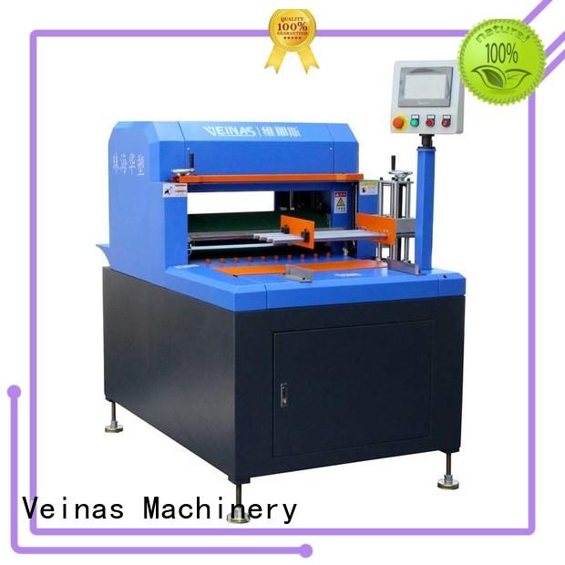 Veinas machine shaped for sale