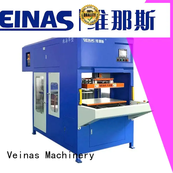 Veinas station laminating machine Simple operation for packing material