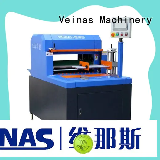 Veinas smooth Veinas machine high quality for packing material