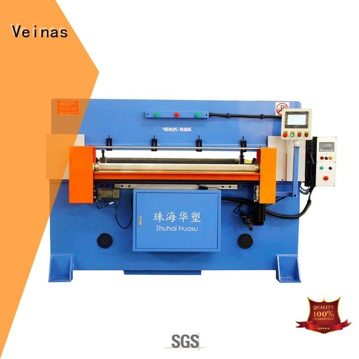 Veinas adjustable hydraulic shear manufacturer for factory