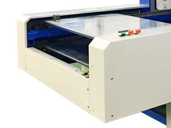 Veinas New laminator cart for business for foam-2