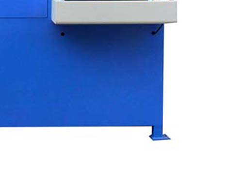 Veinas precision EPE foam machine for sale-4