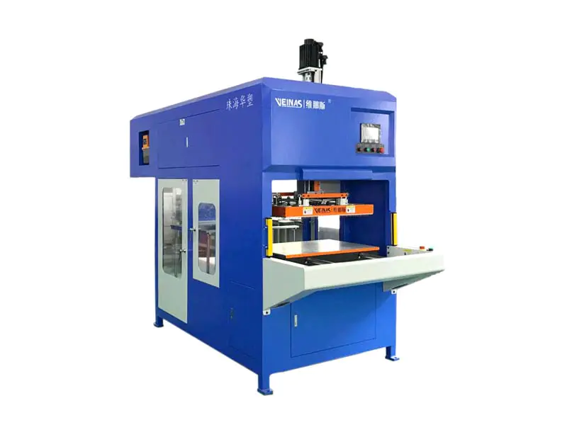 Veinas shaped EPE machine factory price for workshop