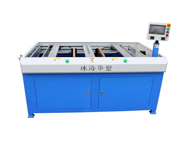 security epe machine heating energy saving for shaping factory