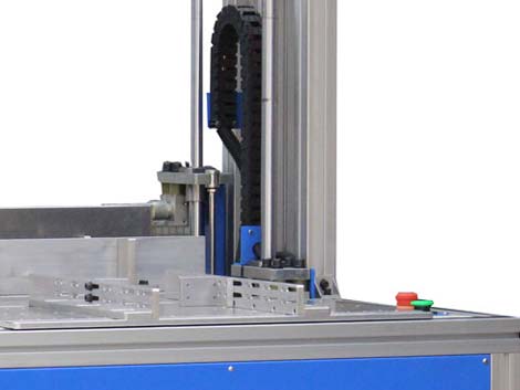 EPE foam automation machine irregular manufacturer-2