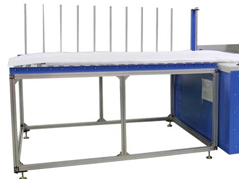 Veinas length slitting machine manufacturers supplier for workshop-3