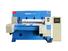 high efficiency hydraulic shearing machine fully energy saving for factory