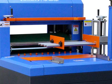 industrial laminating machine manufacturers discharging for laminating Veinas-3