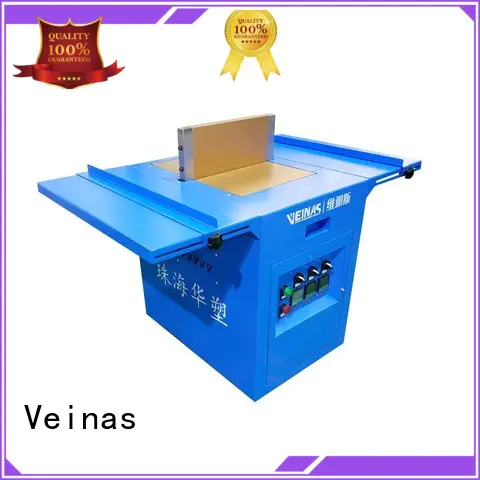 Veinas automatic epe equipment energy saving for factory
