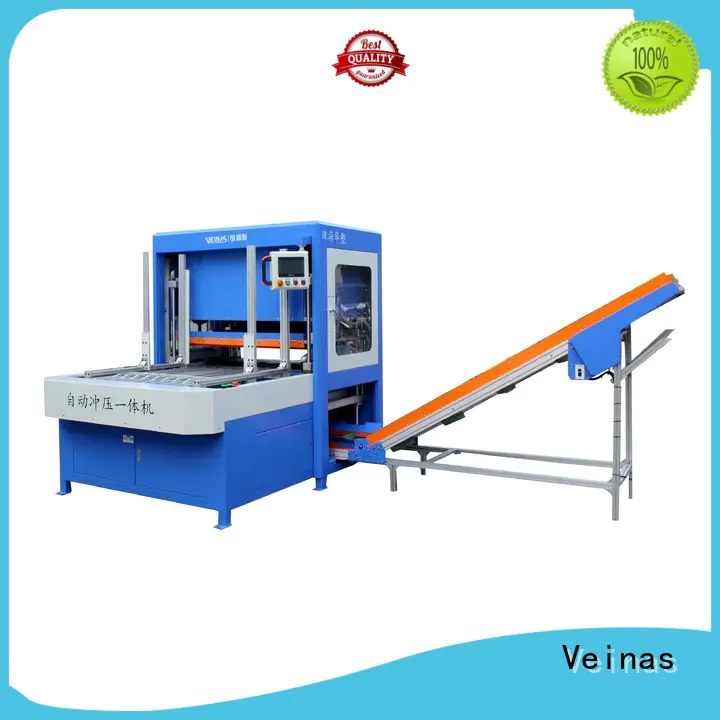 Veinas security punch press machine punching for factory