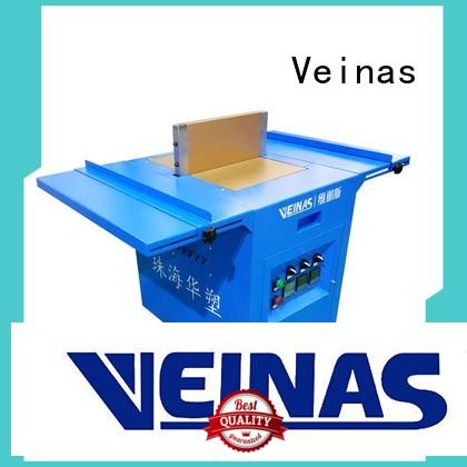 Veinas powerful custom automated machines energy saving for factory