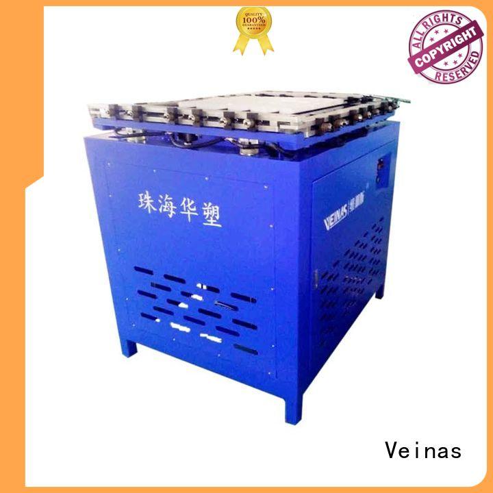 Veinas hispeed slitting machine supplier for foam