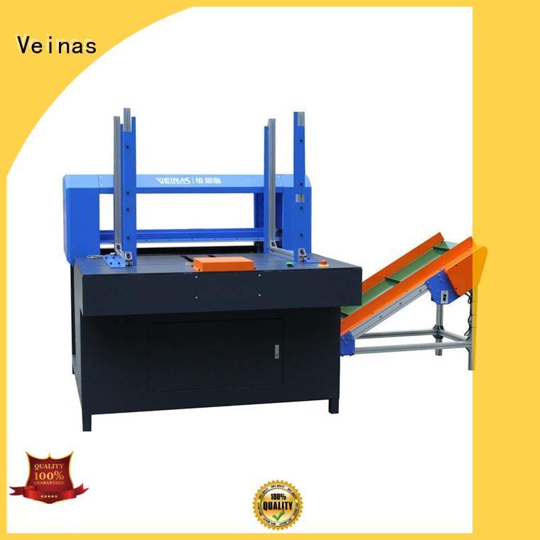 Veinas hotmelt custom machine manufacturer wholesale for shaping factory