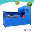 right protective lamination machine price angle discharging Veinas company