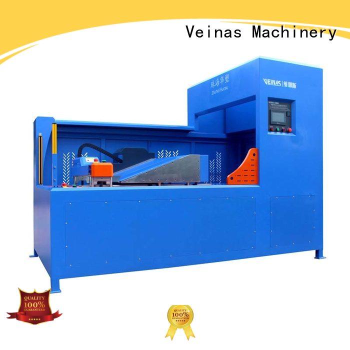 laminating machine successive for workshop Veinas