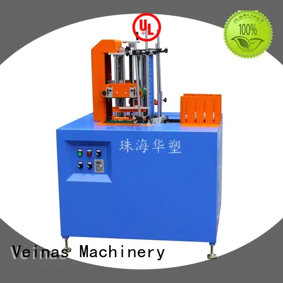 Veinas shaped thermal laminator Simple operation for factory