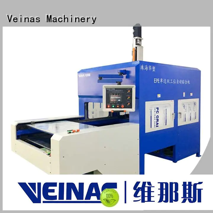 Veinas reliable bonding machine Easy maintenance