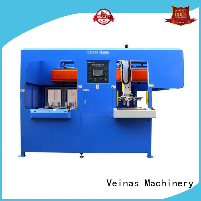 Veinas safe industrial laminating machine for sale for factory