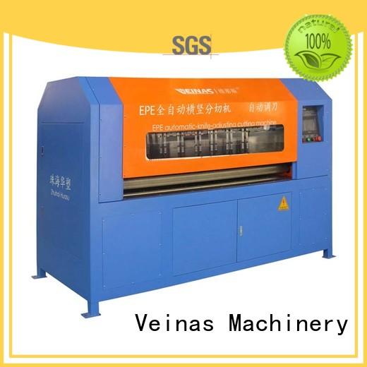 length slitting cutter machine for factory Veinas