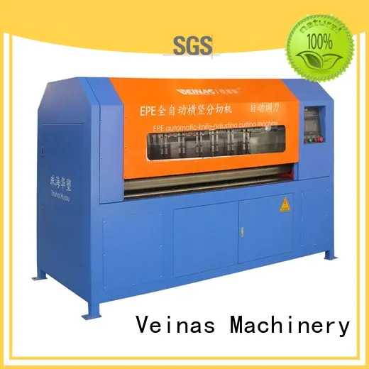 length slitting cutter machine for factory Veinas