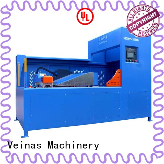 Veinas reliable laminating machine factory price for packing material