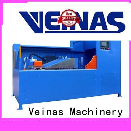 protective automation machinery station for laminating Veinas
