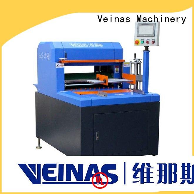 Veinas smooth professional laminator cardboard for packing material