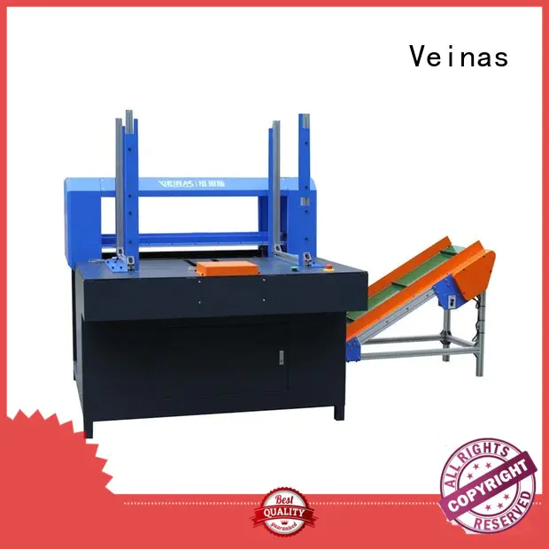 adjustable epe equipment machine high speed for bonding factory