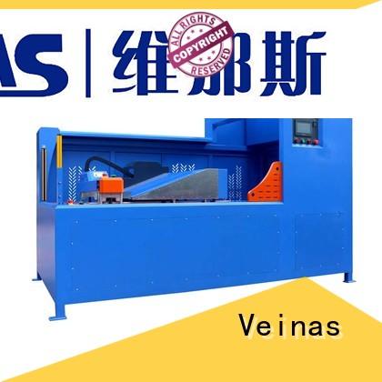 Veinas side industrial laminating machine Simple operation