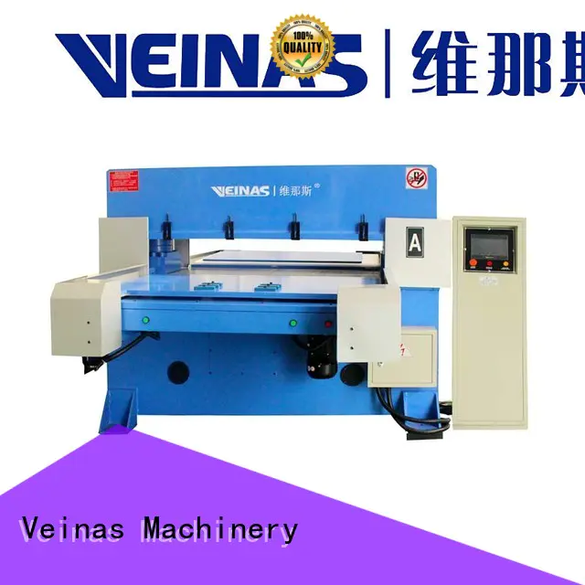 Veinas flexible manufacturers automatic for packing plant