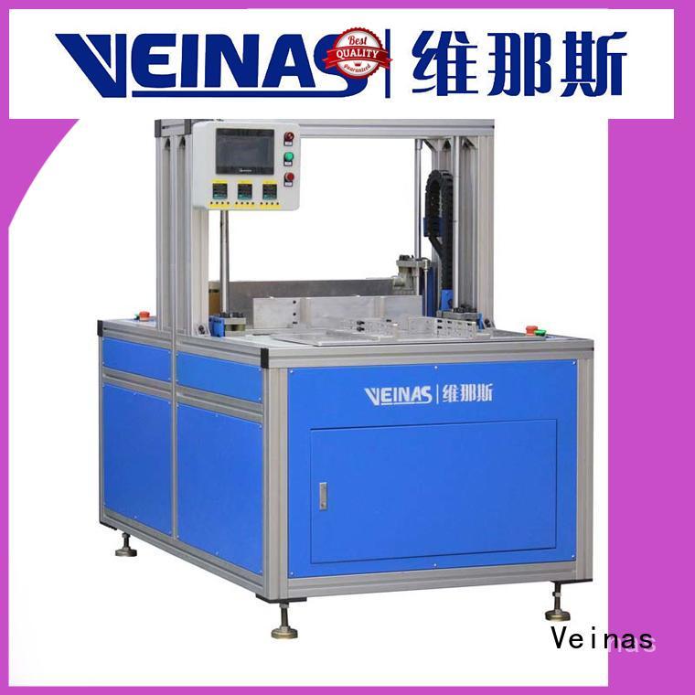 laminator Veinas machine successive for factory Veinas